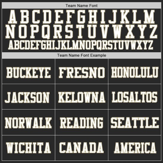 Custom Black Vegas Gold-White Mesh Authentic Football Jersey