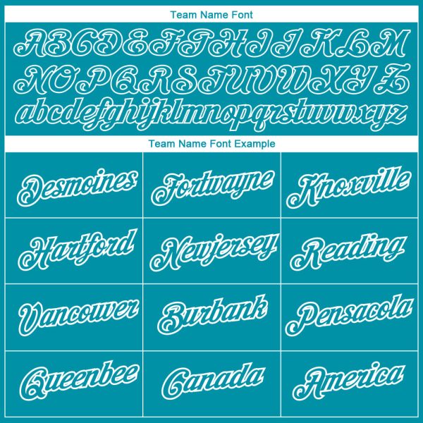 Custom Teal White 3D Pattern Design Animal Crane Performance T-Shirt - Image 3